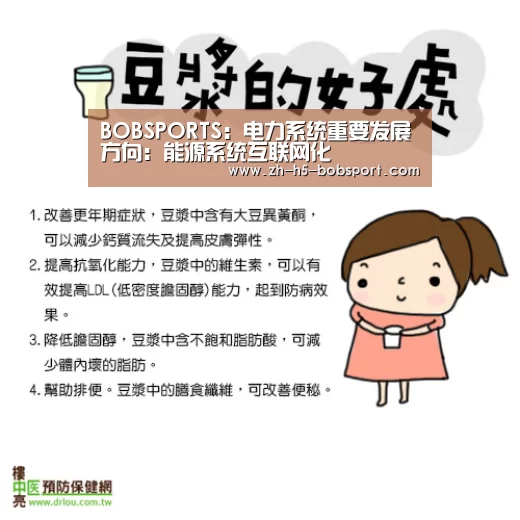 BOBSPORTS:电力系统重要发展方向:能源系统互联网化(图1) BOB体育
