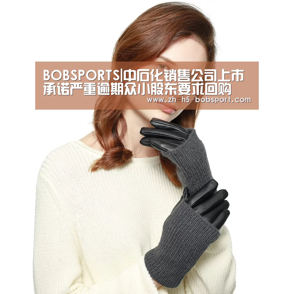 BOBSPORTS|中石化销售公司上市承诺严重逾期众小股东要求回购(图2) BOB体育