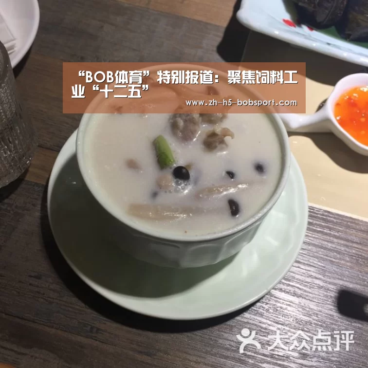 “BOB体育”特别报道:聚焦饲料工业“十二五”(图1) “BOB体育”特别报道:聚焦饲料工业“十二五”(图1)