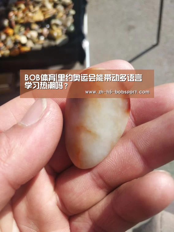 BOB体育|里约奥运会能带动多语言学习热潮吗?(图2) BOB体育|里约奥运会能带动多语言学习热潮吗?(图2)