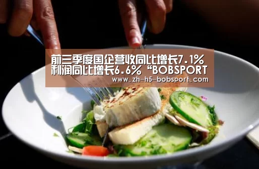 前三季度国企营收同比增长7.1%利润同比增长6.6%“BOBSPORTS”(图2) BOB官方网站