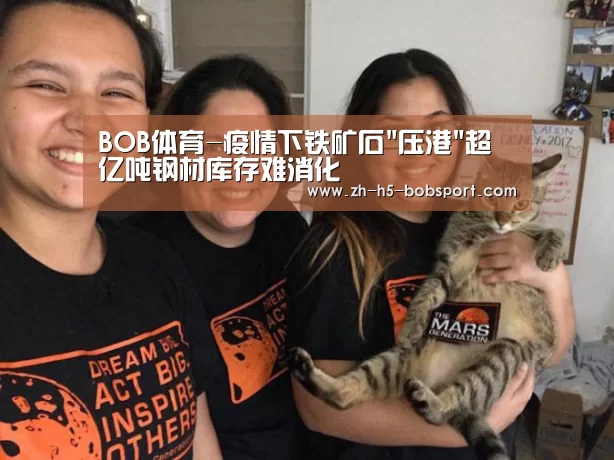 BOB体育-疫情下铁矿石压港超亿吨钢材库存难消化(图1) BOB体育平台